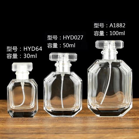 china perfume bottles factories